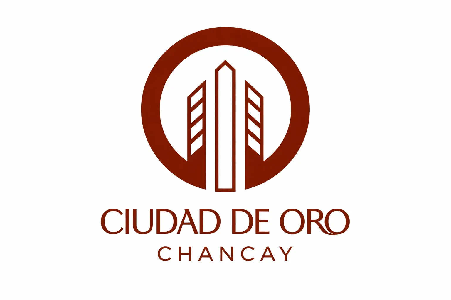 Ciudad de Oro