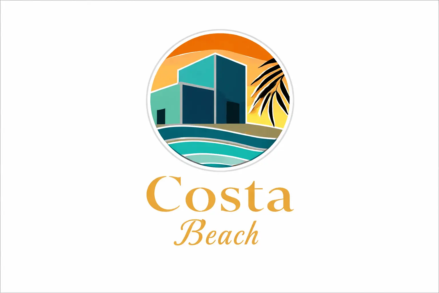 Costa Beach