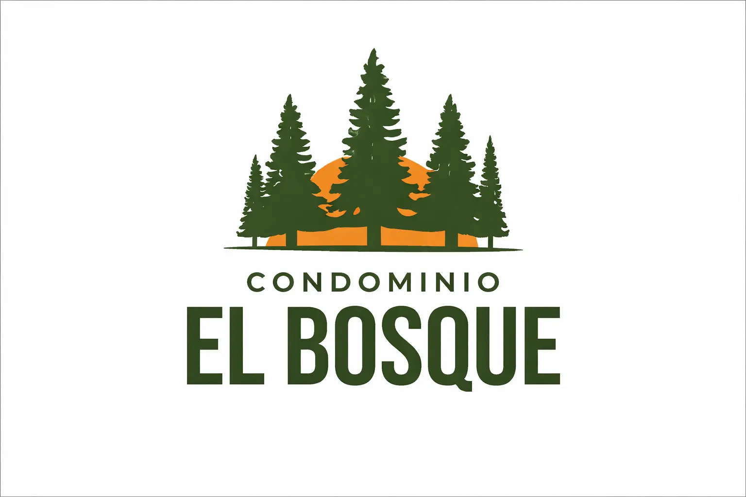 Cond. El Bosque