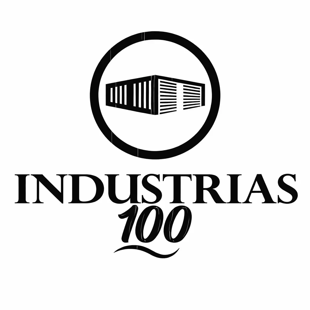 Industrias 100