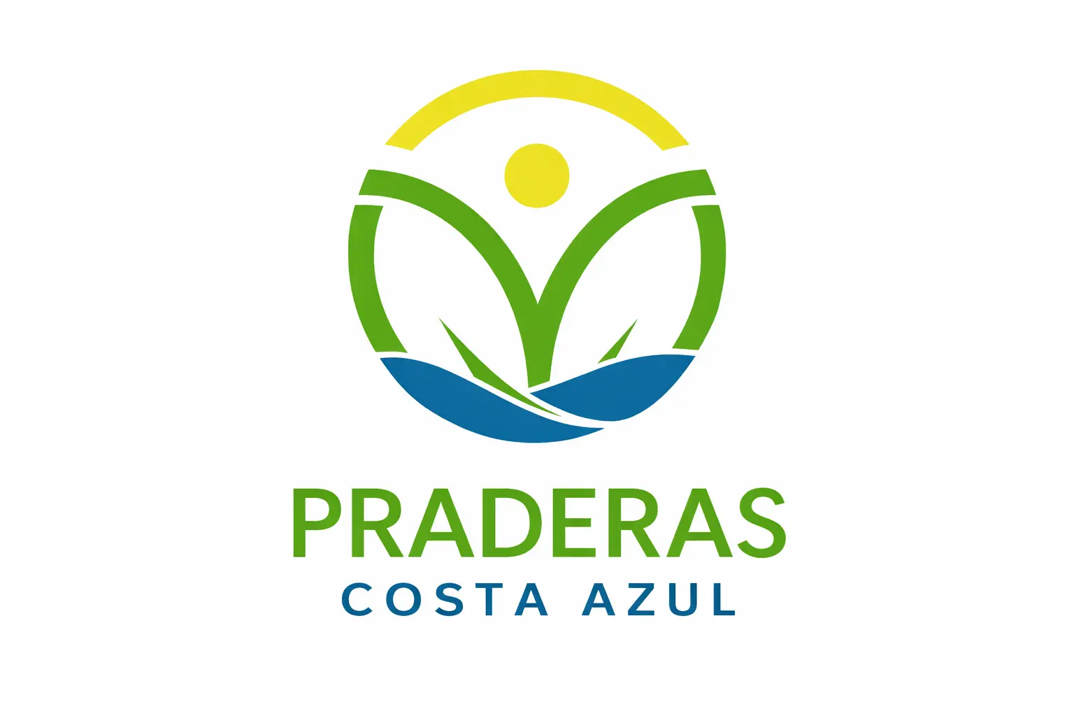 Praderas Costa Azul
