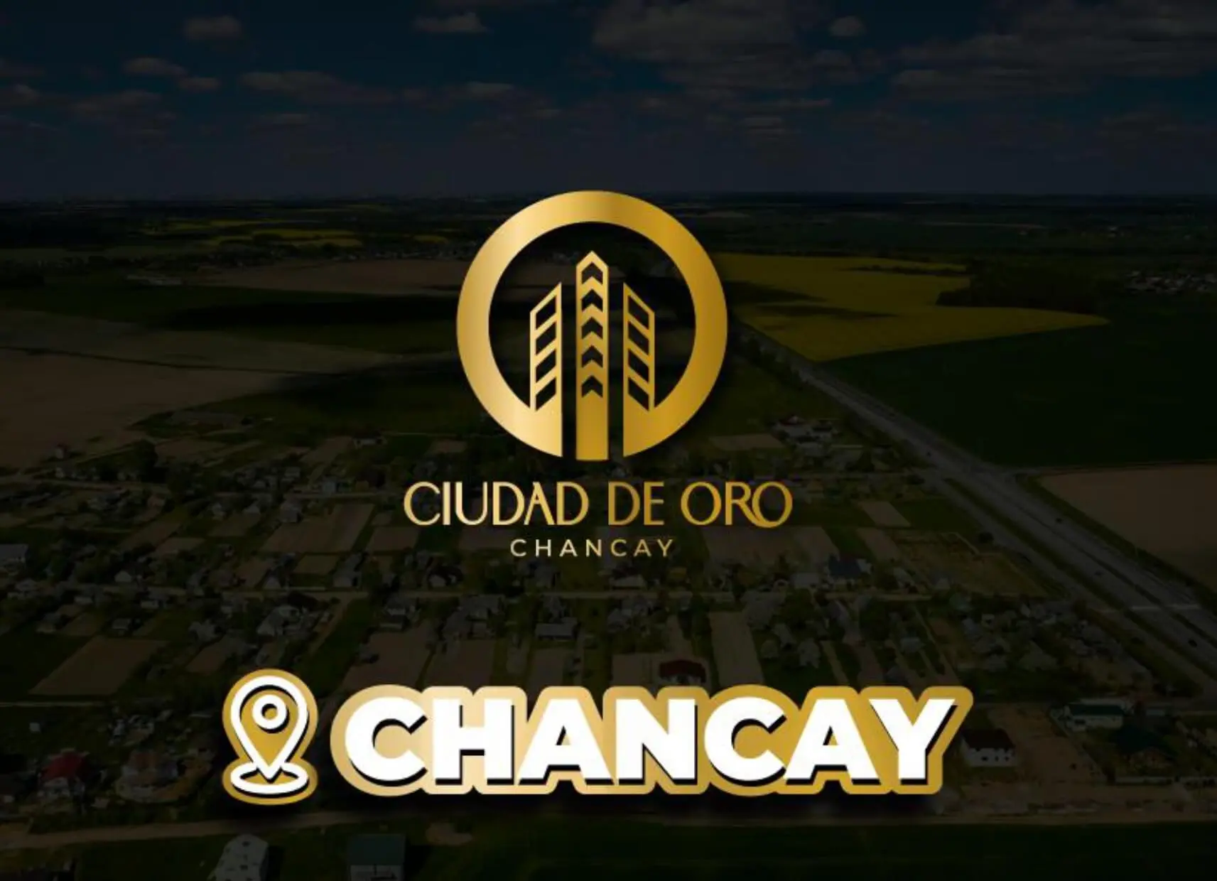 Ciudad de Oro - Lotes industriales