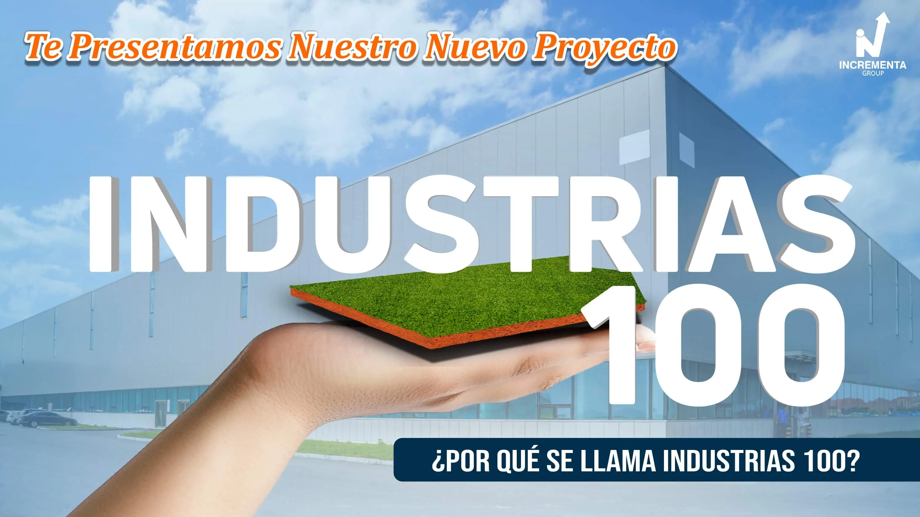 Industrias 100 - Vista 2