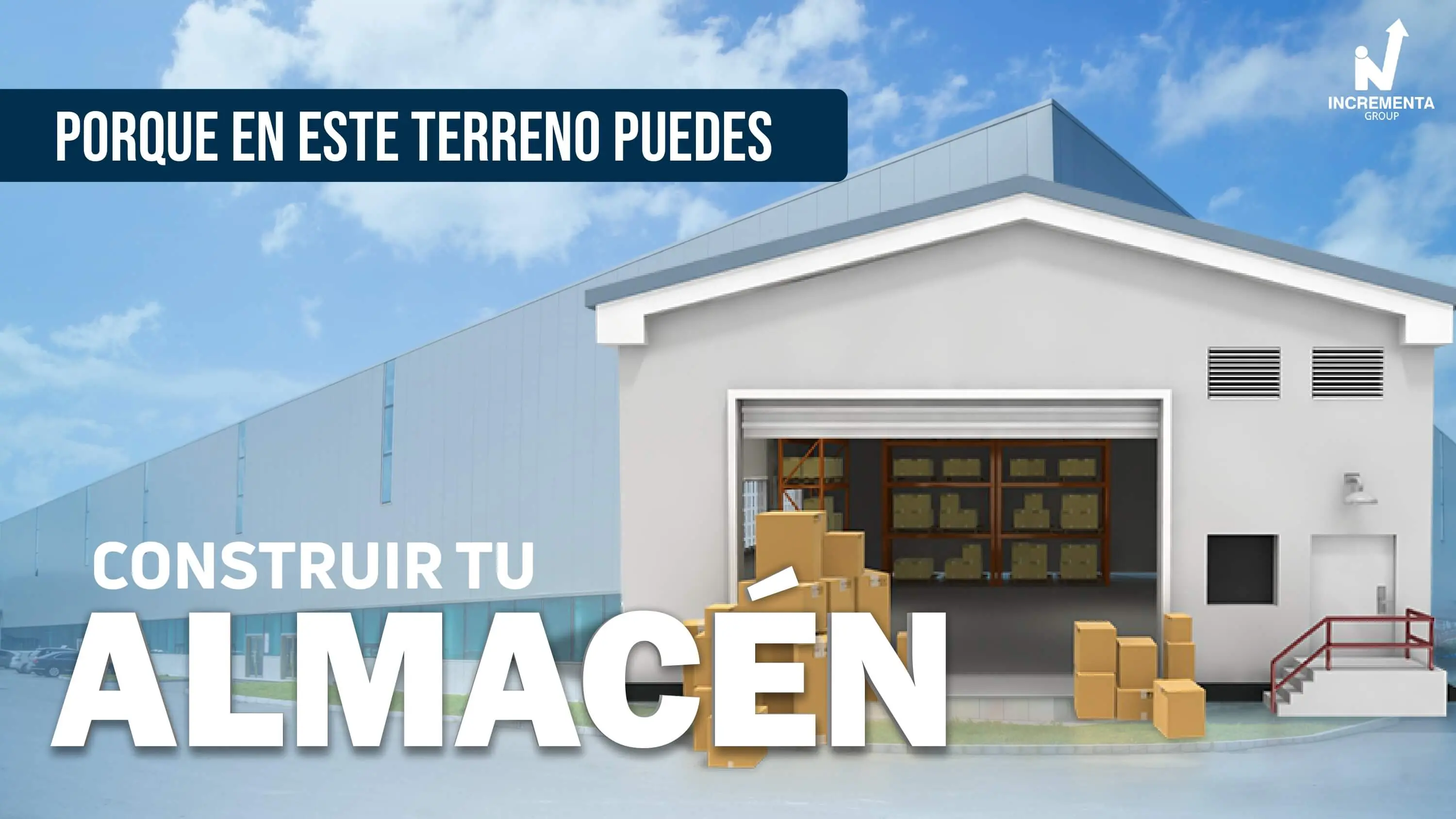 Industrias 100 - Vista 3