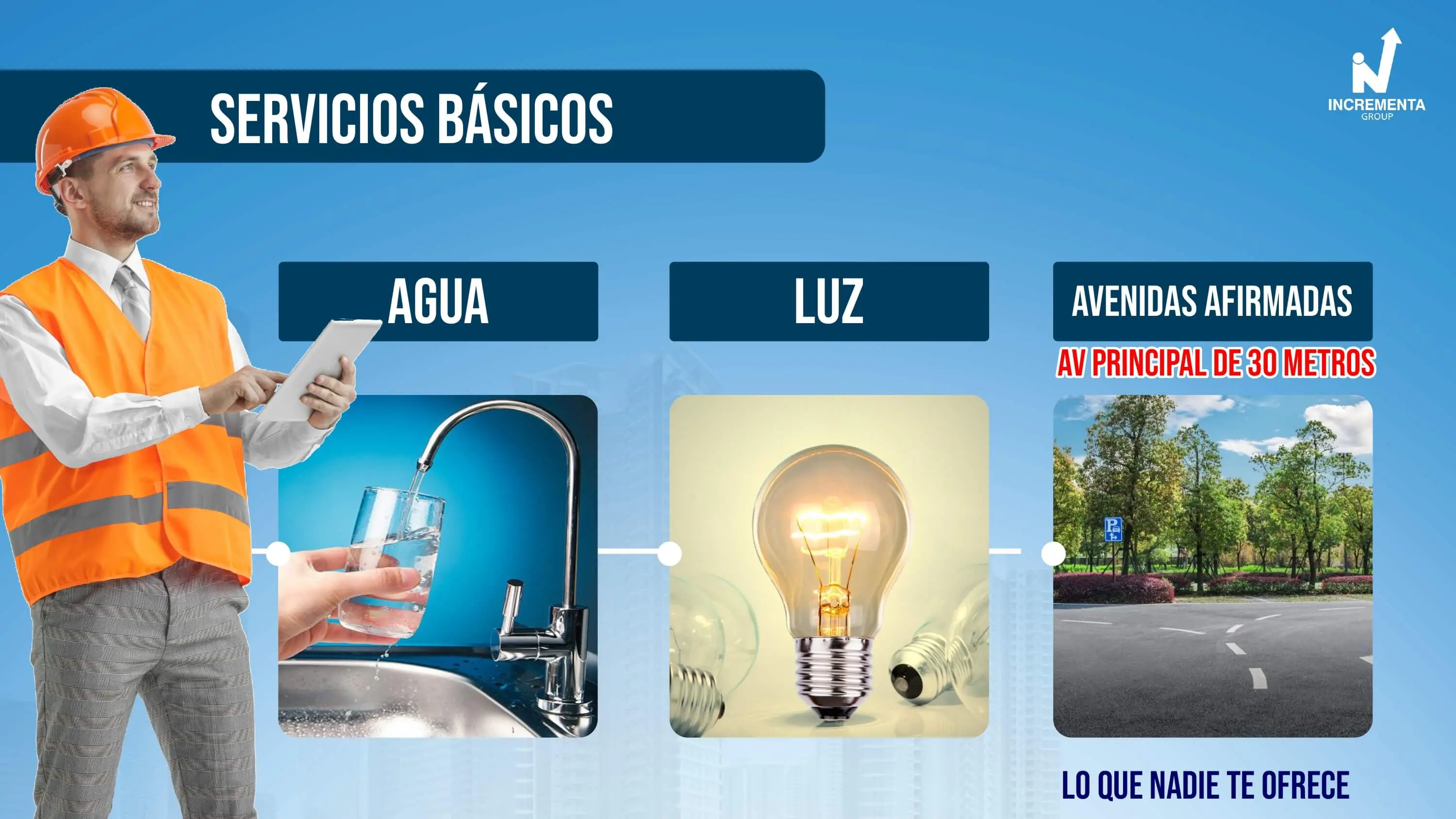 Industrias 100 - Vista 5