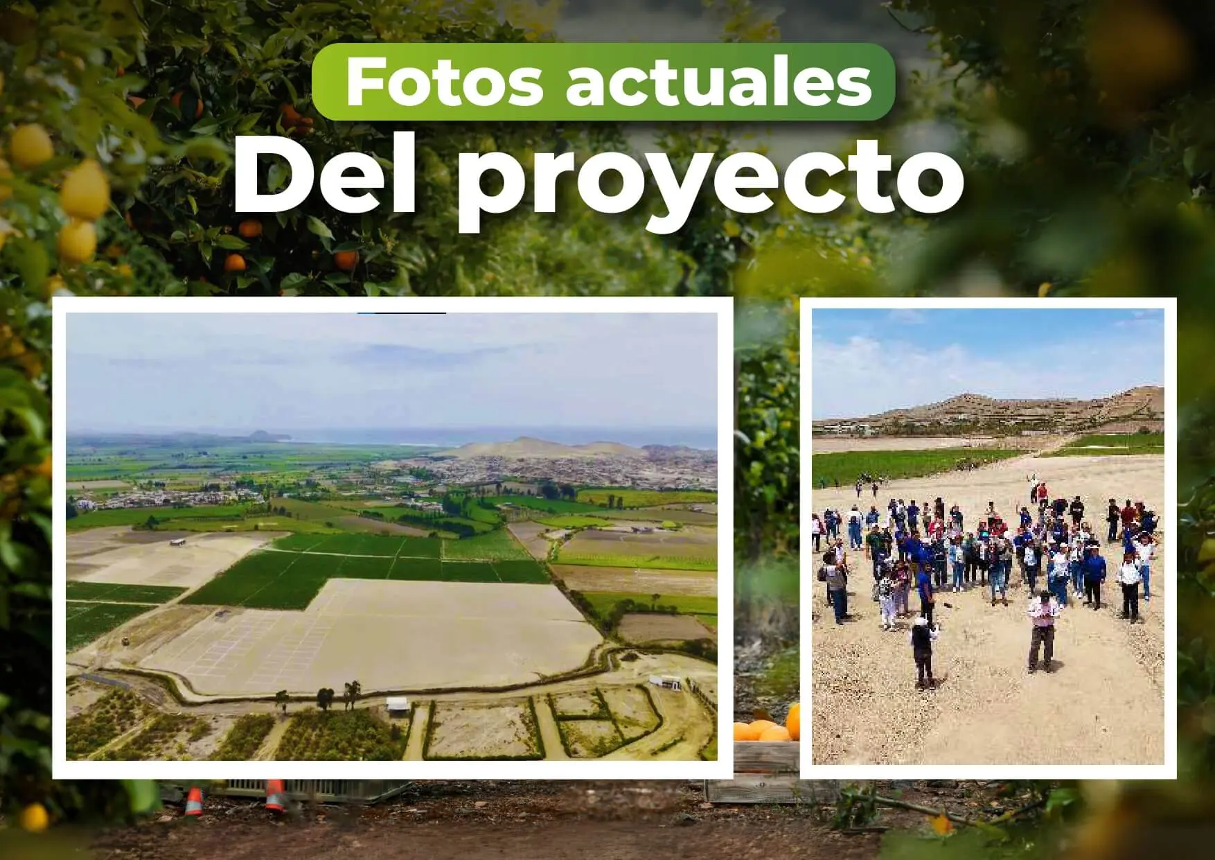 Praderas Costa Azul - Piscina