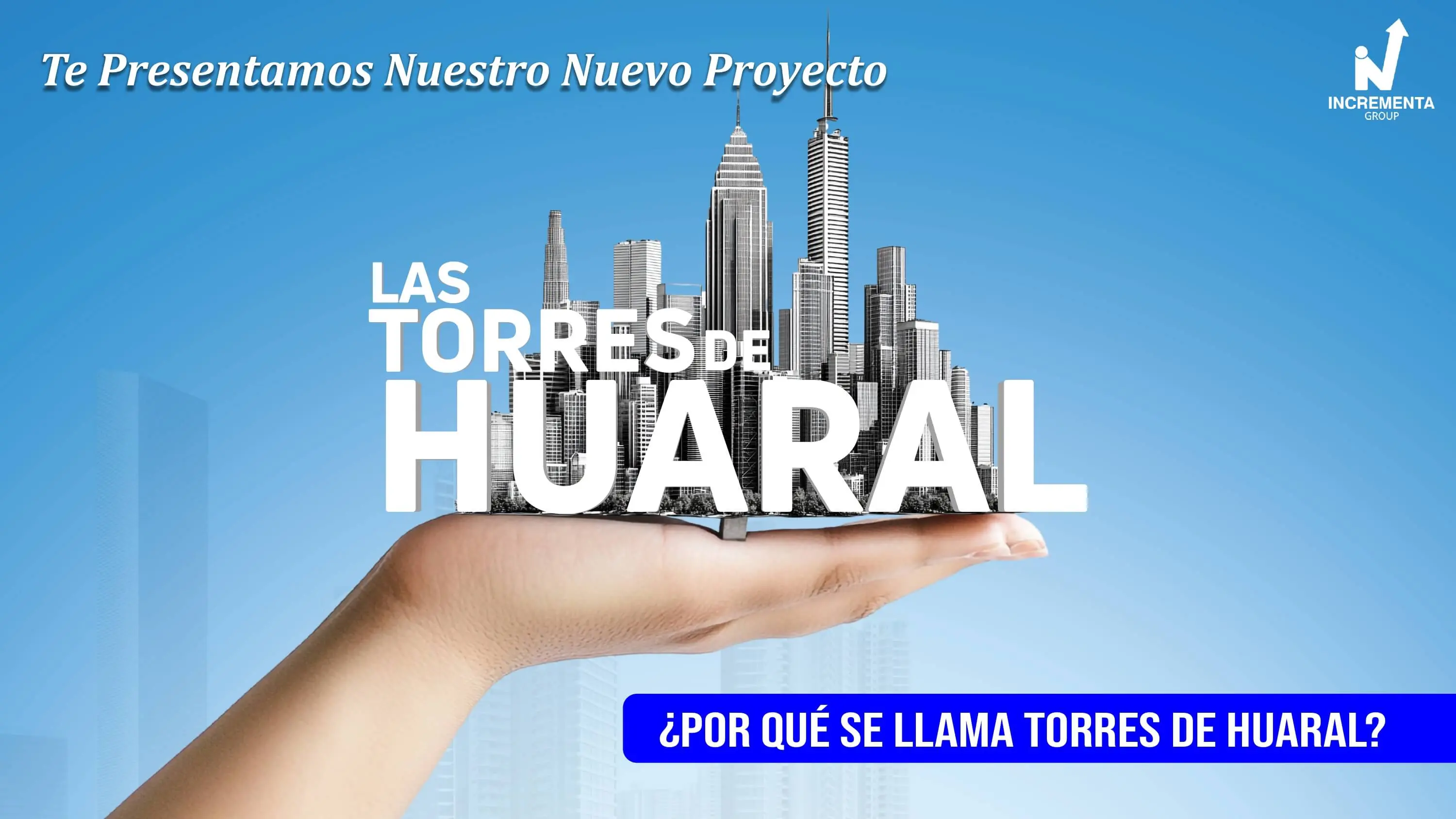 Los Pinos HURAL - Entrada principal