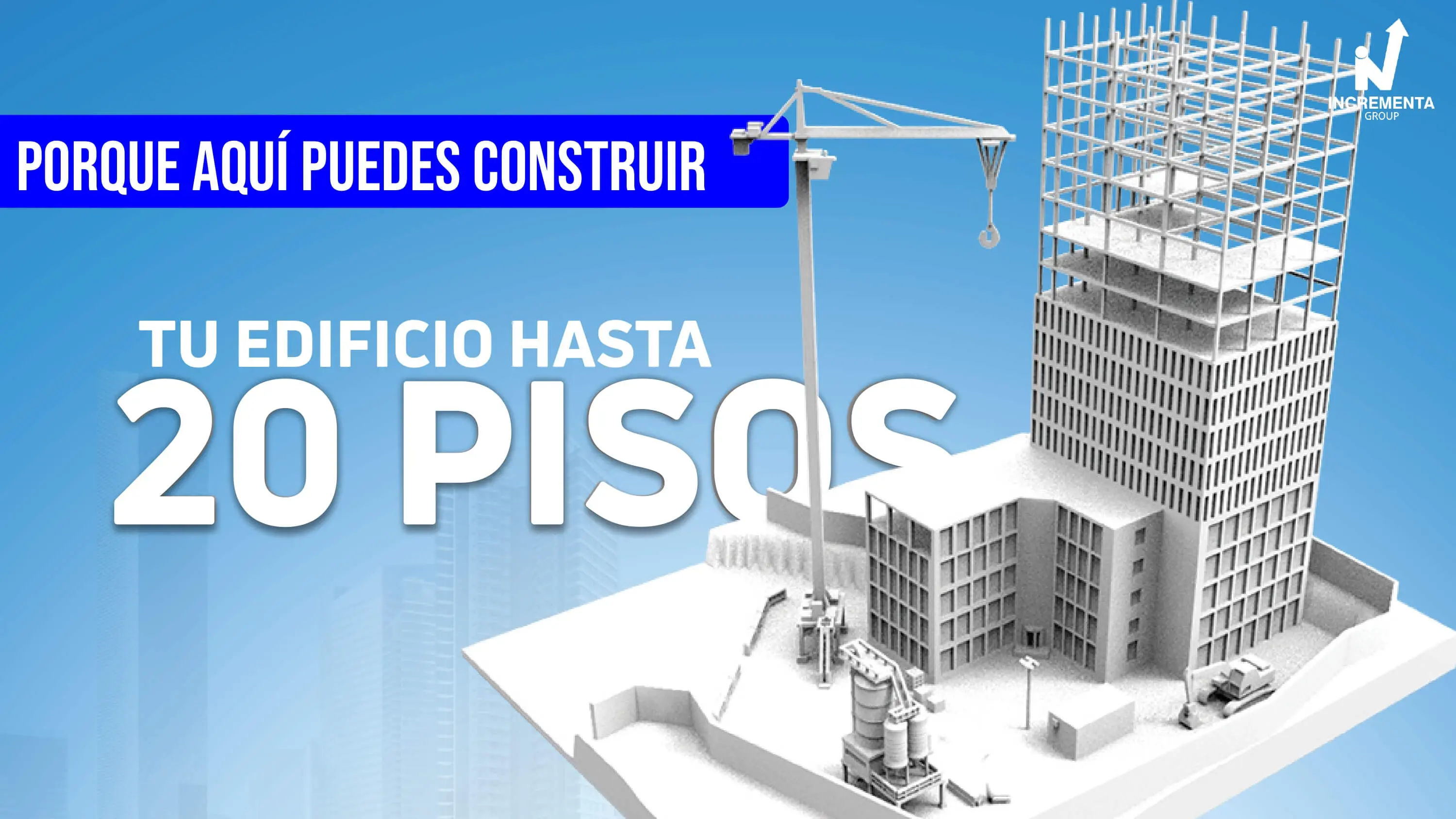 Los Pinos HURAL - Lotes disponibles